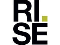 RISE ICT logotyp